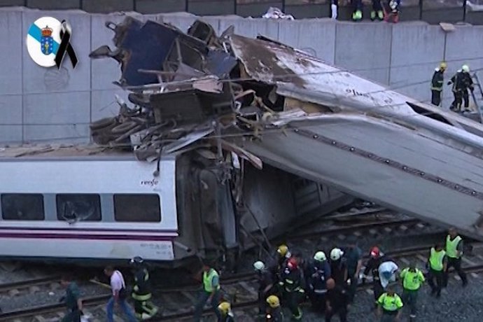 El juez Aláez rechaza imputar a Renfe