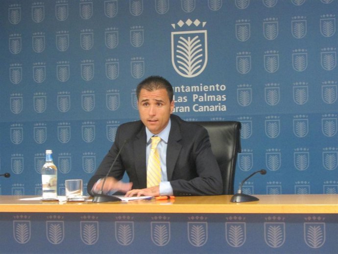 Presentación de la SEM en Las Palmas de Gran Canaria