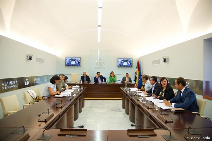 Junta de portavoces