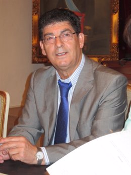 Diego Valderas