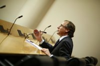 El PP recuerda a Aguirre que el sistema para elegir candidatos fue apoyado por los militantes