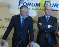 La juez Alaya abre el proceso de imputación contra Griñán, Chaves y cinco exconsejeros de la Junta