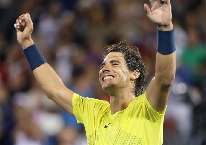 Rafa Nadal