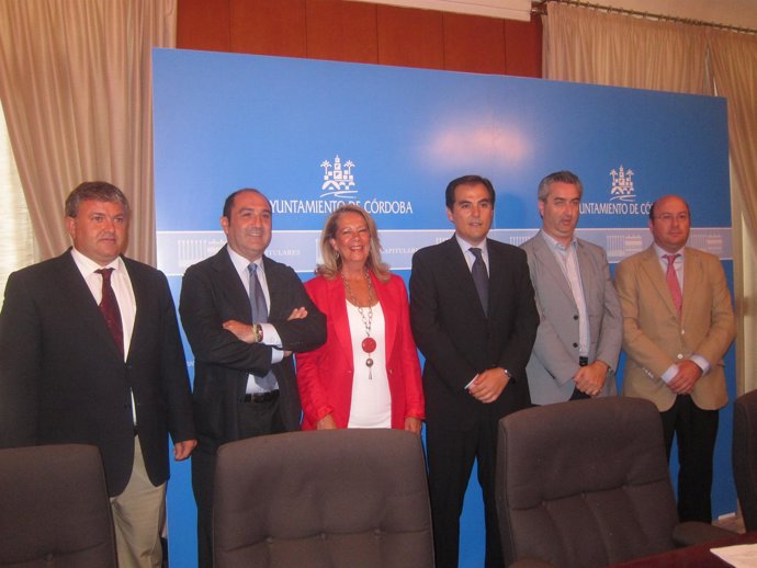 Presentación del proyecto para escolares