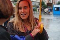 PP ve "incoherente" que el PSE pida la bajada del IVA cultural y proponga "subir las entradas" del Teatro en Barakaldo