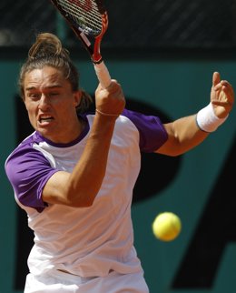 Oleksandr Dolgopolov