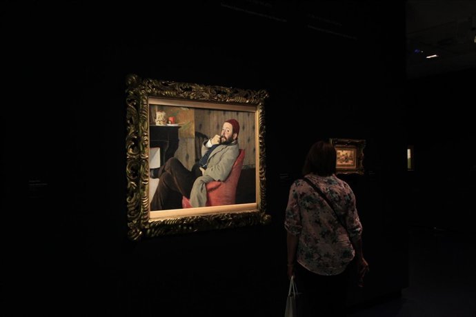 Macchiaioli. Realismo impresionista en Italia