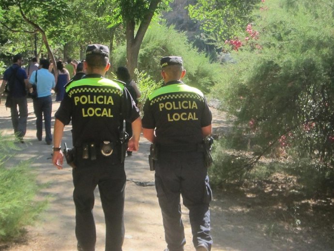 Policía Local