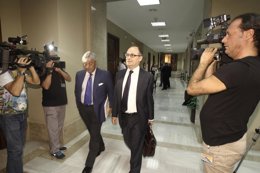 Fernando Restoy, subgobernador del Banco de España y presidente del FROB