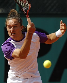 Oleksandr Dolgopolov