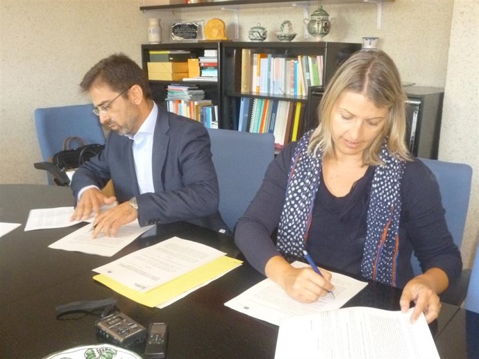 El IASS aporta 520.000 euros a cuatro residencias de Teruel