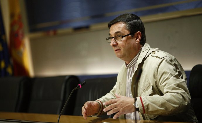 José Luis Centella