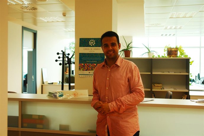 Representantes de Médicos sin Fronteras 