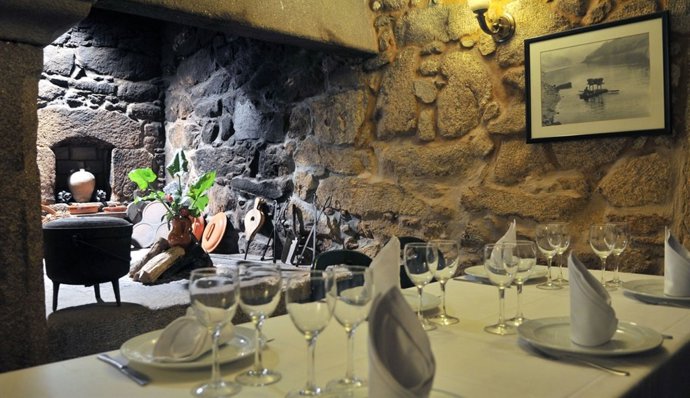 Casa Rural A Coruña