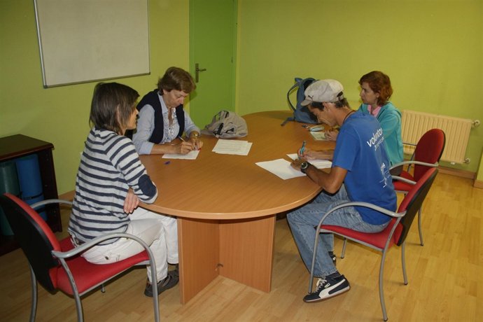 Firma del acuerdo de colaboración