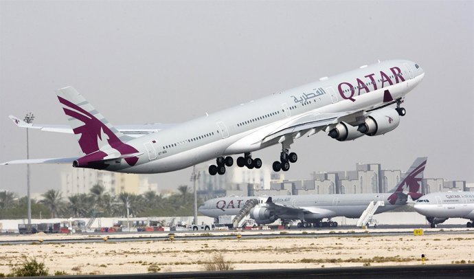 Qatar Airways