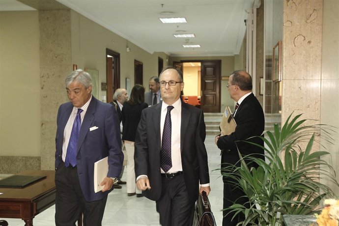 Fernando Restoy, subgobernador del Banco de España y presidente del FROB