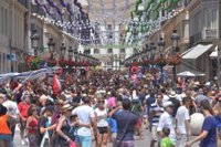 Foro de Turismo de Málaga Ciudad apuesta por recuperar el 19 de agosto como festivo dentro de la Feria