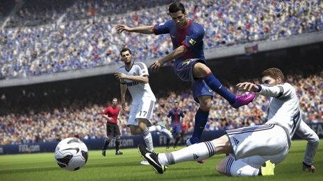 Fifa 14