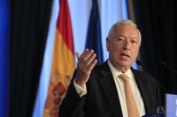 Margallo dice que el discurso de Cameron demuestra que el Reino Unido contraviene las resoluciones de la ONU