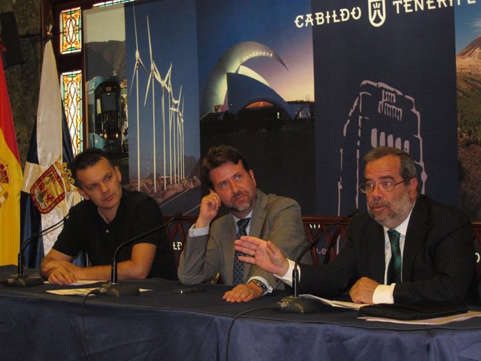 Presentación del certamen