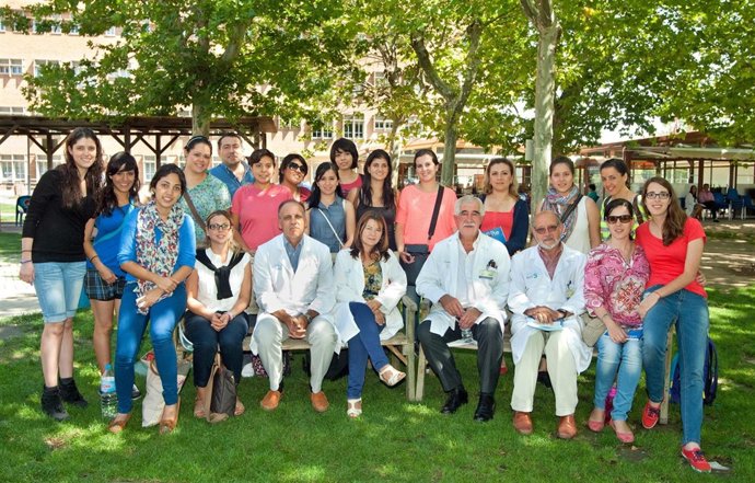 Colaboración máster