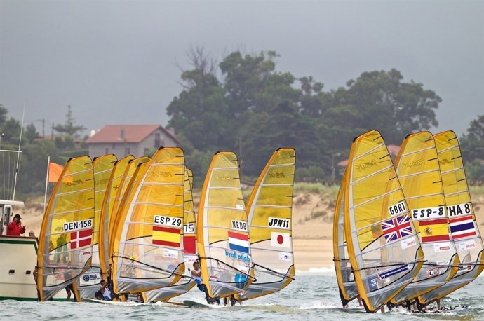 Trofeo Ciudad de Santander