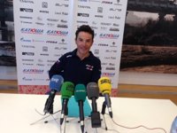 Joaquim Rodríguez: "La semana que viene es la más dura"