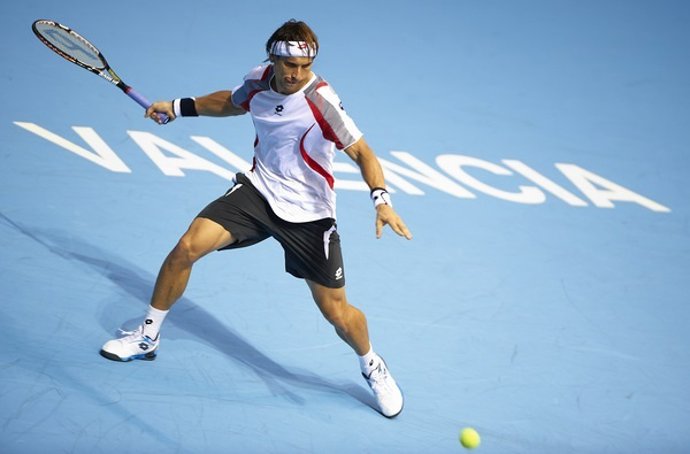 David Ferrer