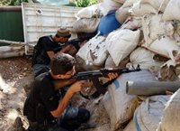Obama pide al Congreso que aplace su votación sobre Siria