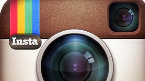 Logotipo de Instagram