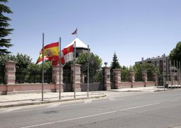 Palacio de la Asunción