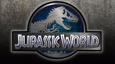 Logo Jurassic Park World