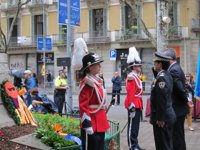 Diada.- L'Espanyol preferiria que la Via Catalana passés per un estadi "neutral" com Montjuïc