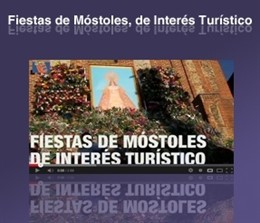 Fiestas de Móstoles