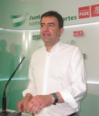 PSOE-A dice que la "imputación fantasma" de Alaya deja a los señalados en situación de "indefensión y escarnio público"