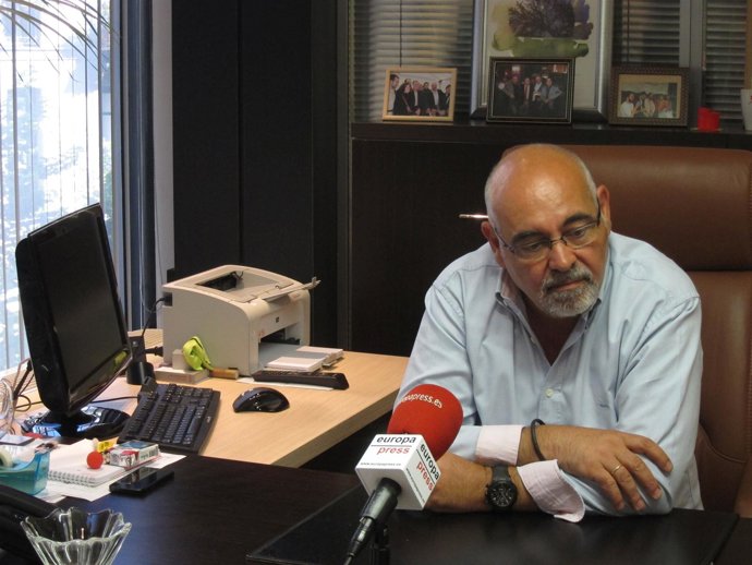 José Antonio Pastor