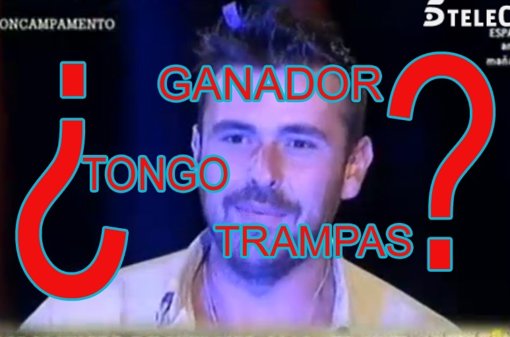 ¿Hizo José Manuel Montalvo Trampas En Campamento De Verano?