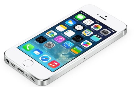 Sistema operativo iOS 7 de Apple