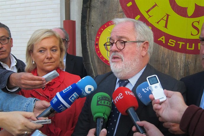 Miguel Arias Cañete