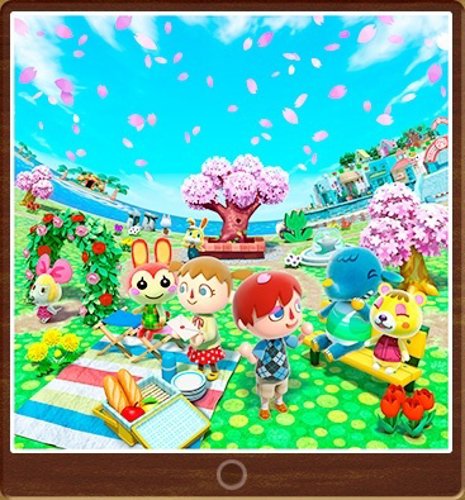 Animal Crossing: New Leaf repite como el videojuego más vendido en el mes de ago