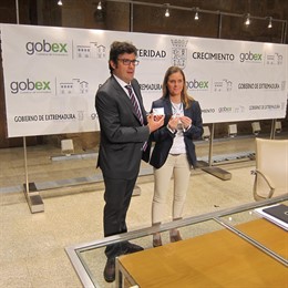 Presentación de las tarjetas SATE