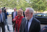 La calidad del aire española es mejor que la del resto de Europa, según Arias Cañete