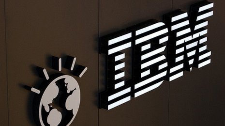 Logotipo IBM