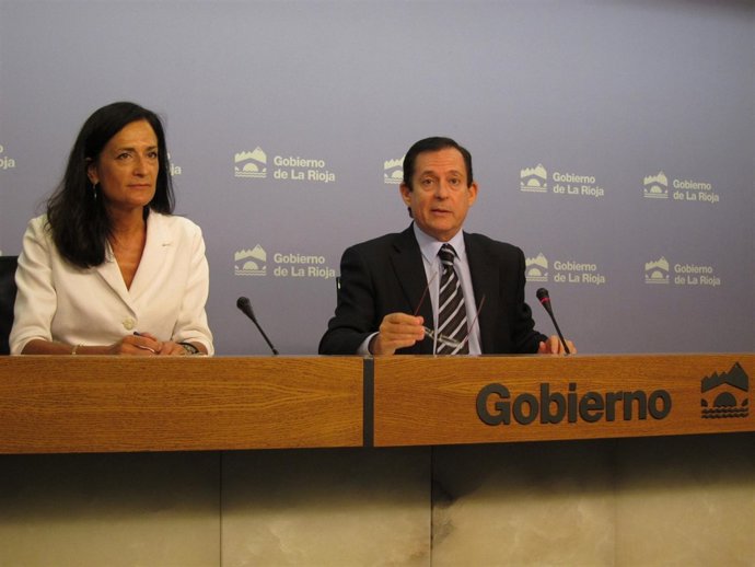 Erro y Cuartero analizan lucha contra el fraude laboral