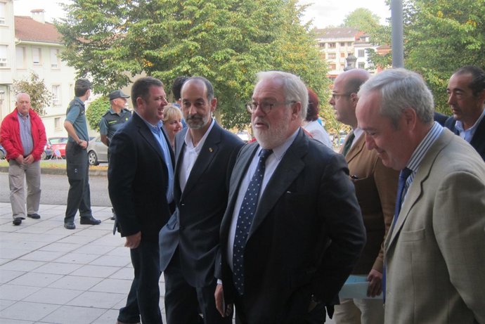 Miguel Arias Cañete