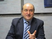 PNV evaluará si "es el momento" de mantener la Ponencia de Paz