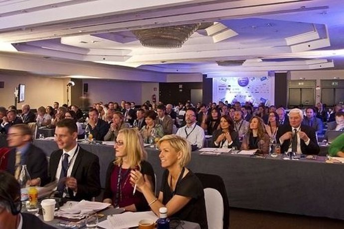 International Cruise Summit