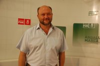 PSOE se pregunta si Zoido "participó en la redacción" del auto de Alaya y si se "preimputará" a Rajoy en Gürtel