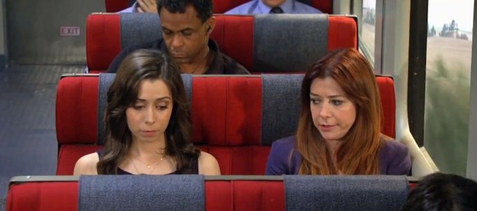 Cómo conocí a vuestra madre